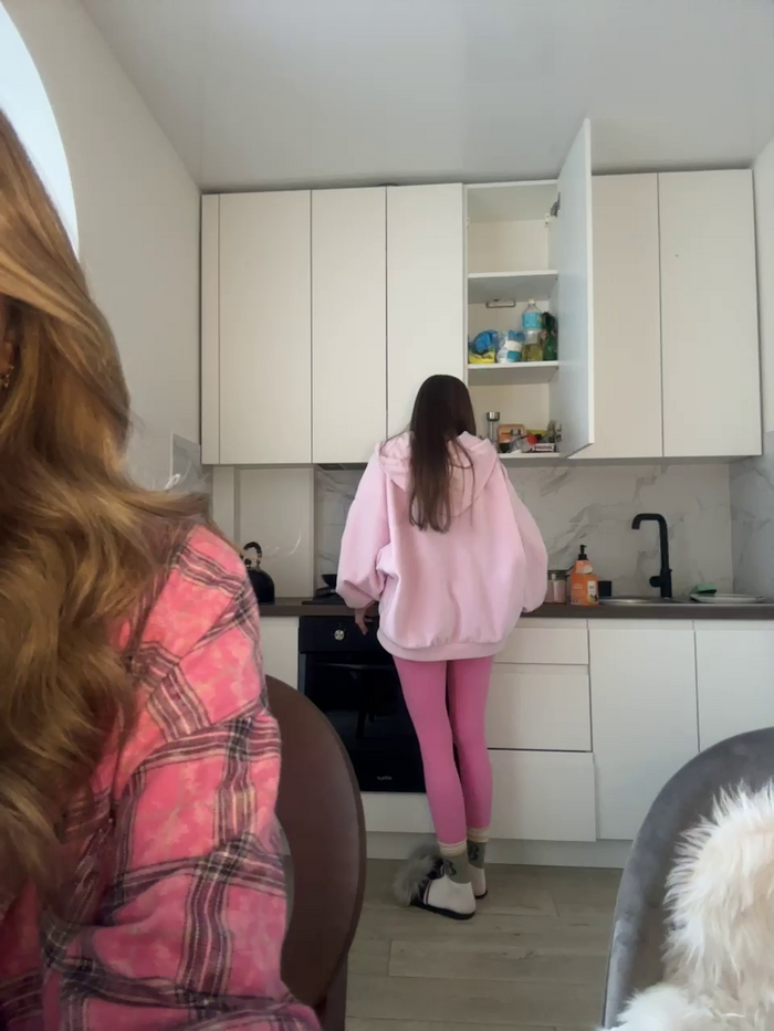 EmilyandMira