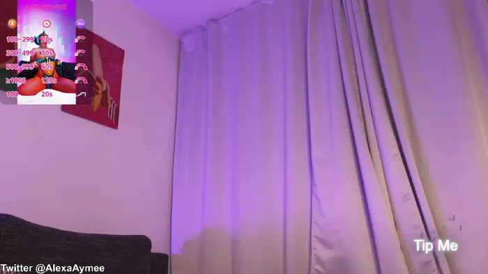 AlexaAimee