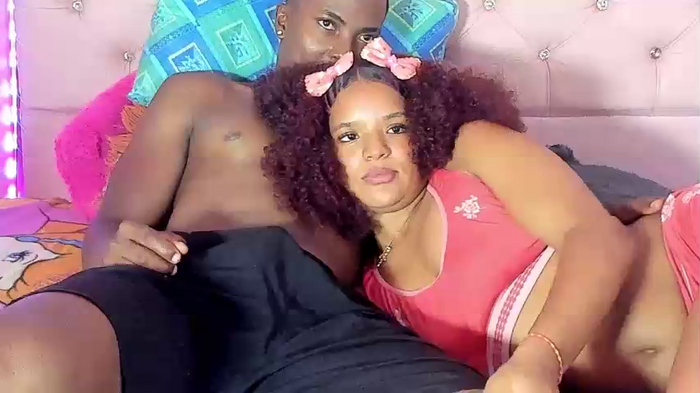 AfroditaAndCoddy