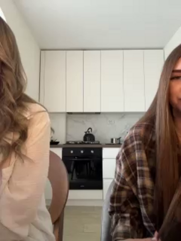 EmilyandMira