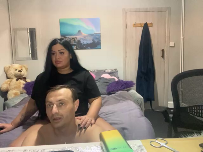 GeorgeAndSeve