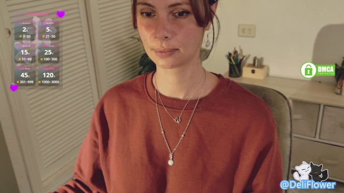SweetLilLulu