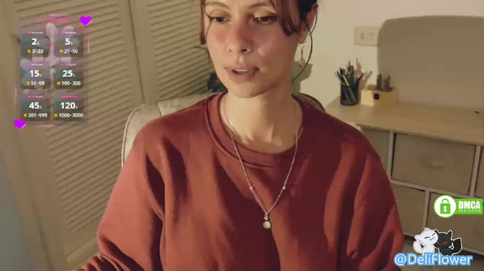 SweetLilLulu