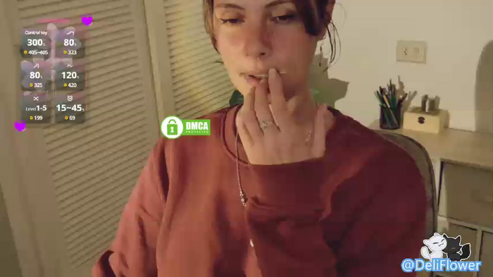 SweetLilLulu