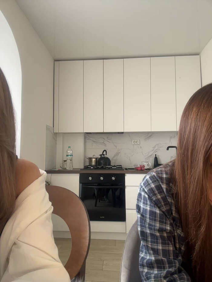 EmilyandMira