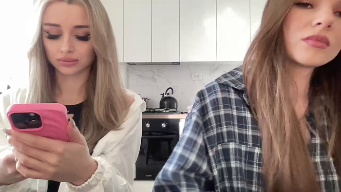 EmilyandMira