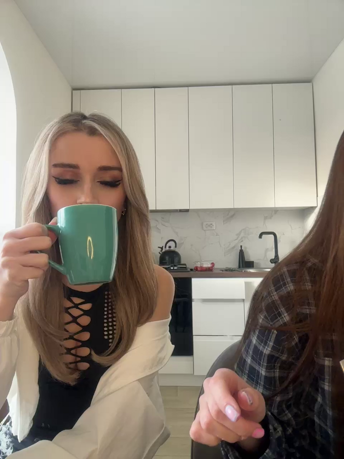 EmilyandMira
