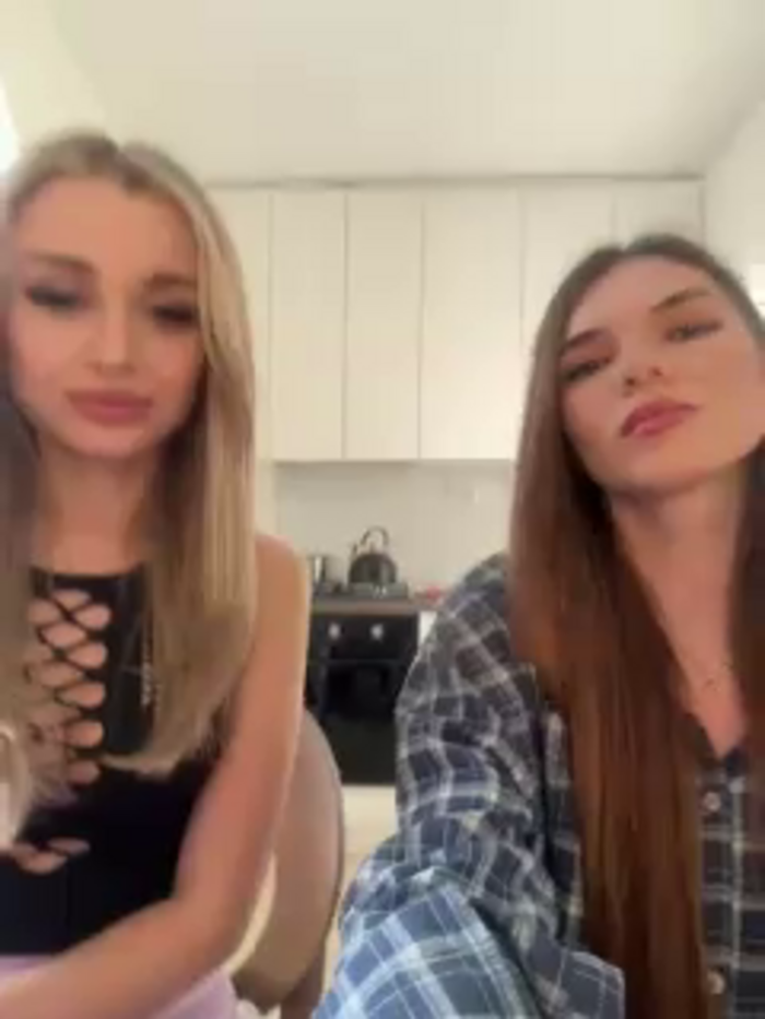EmilyandMira