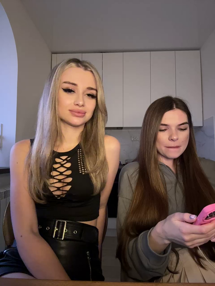 EmilyandMira