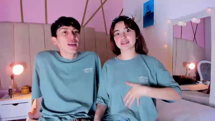 Damian-n-Maya