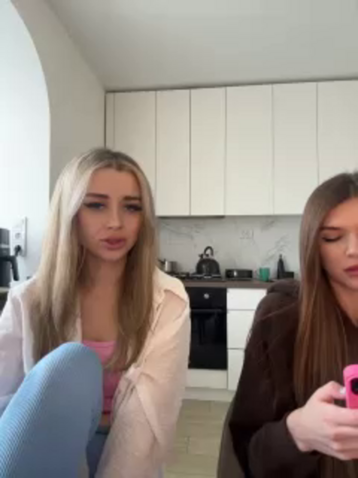 EmilyandMira