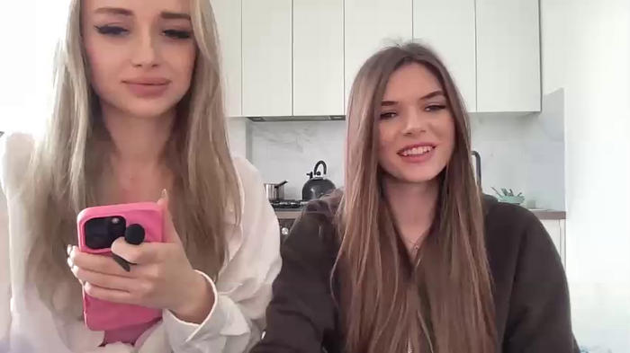 EmilyandMira