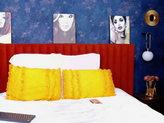 transex-shana