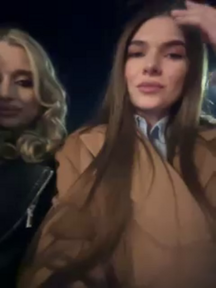 EmilyandMira