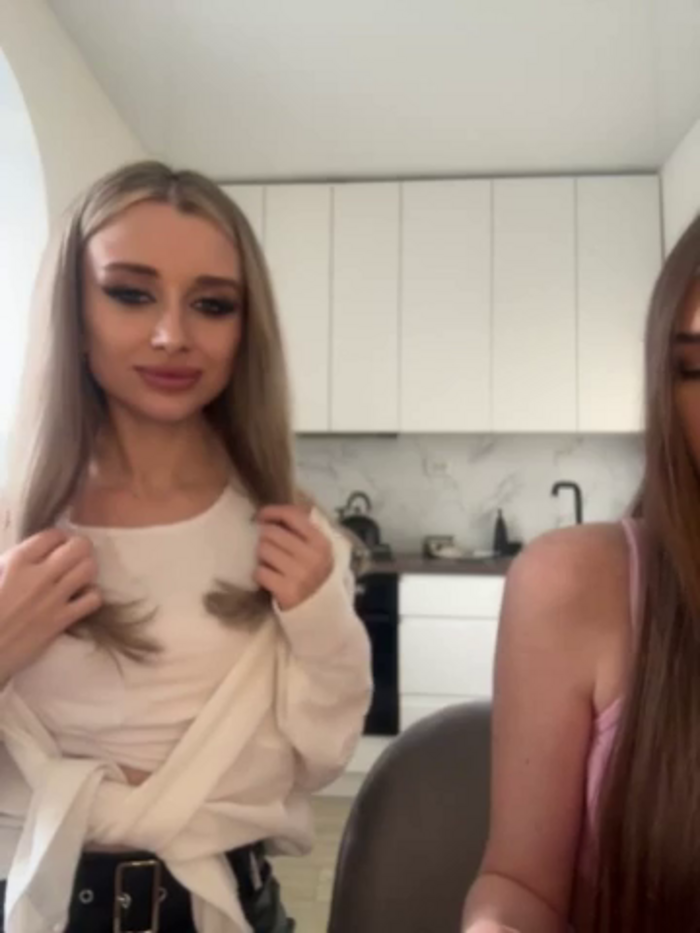 EmilyandMira