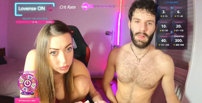 Latino-Slavic-Couple