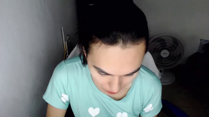 arianablue69