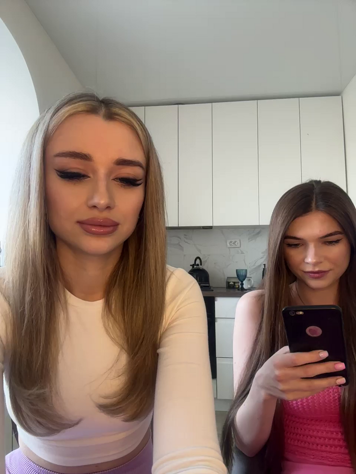 EmilyandMira
