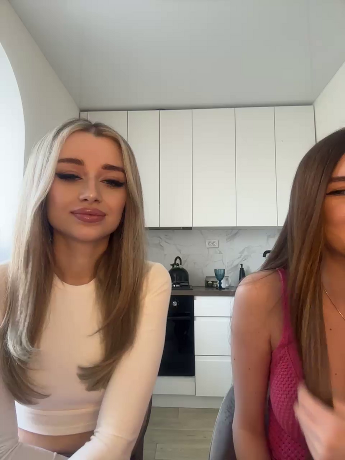 EmilyandMira
