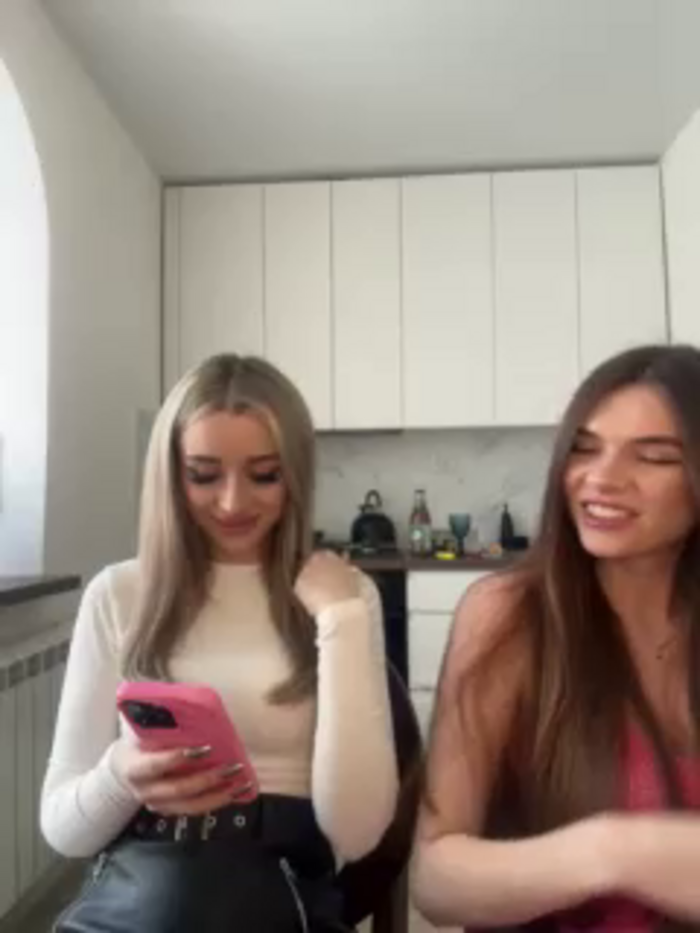 EmilyandMira