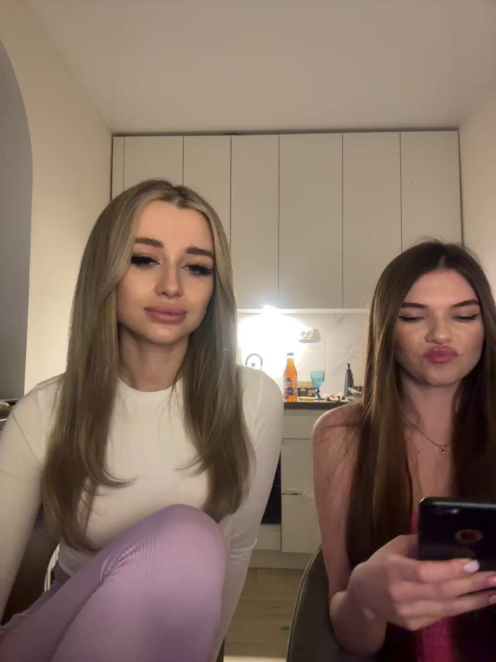 EmilyandMira