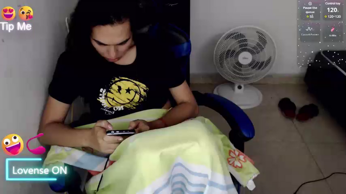 arianablue69