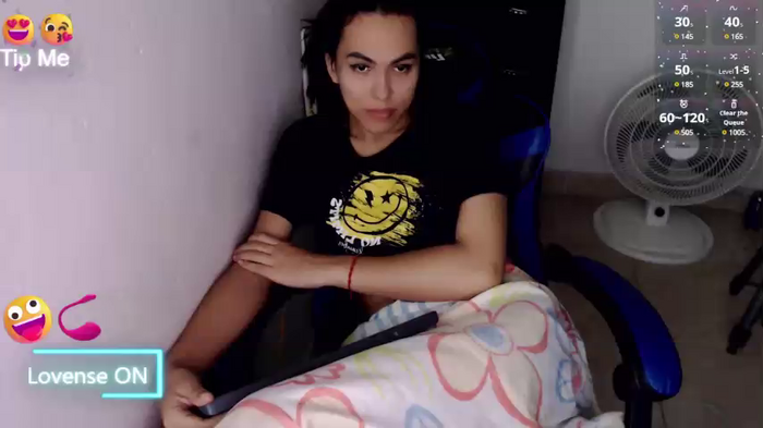 arianablue69
