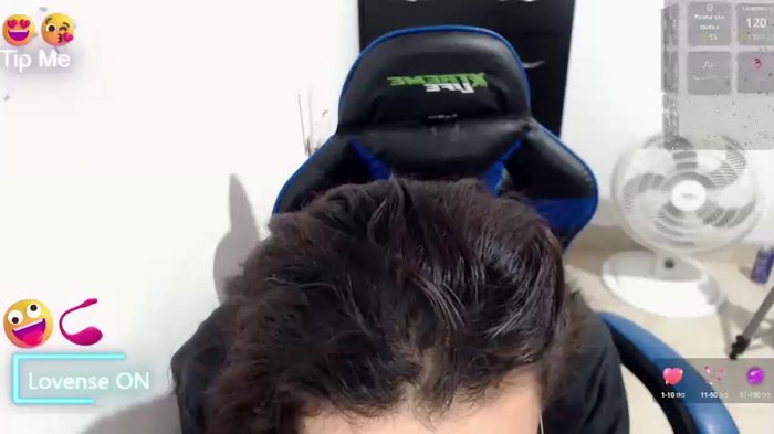arianablue69