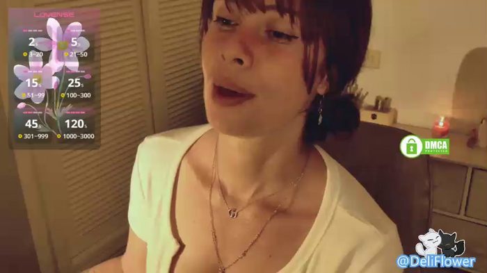 SweetLilLulu