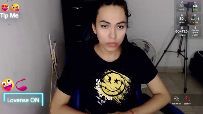 arianablue69