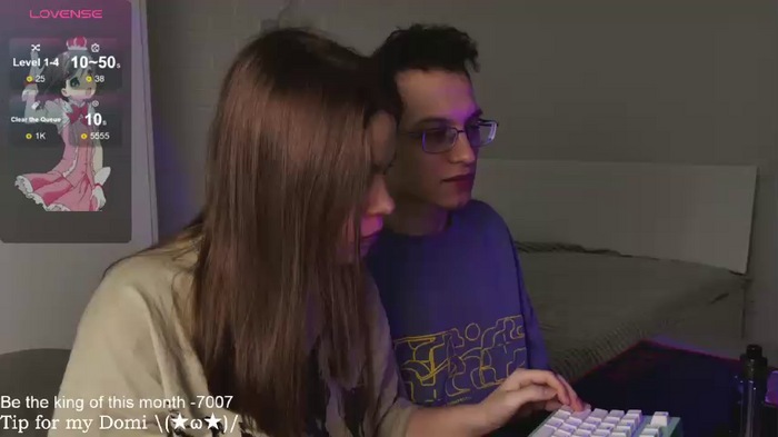Alinalover
