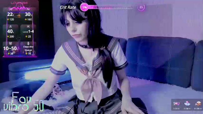 FuckAnimeGirl