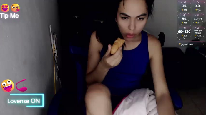 arianablue69