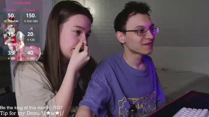 Alinalover