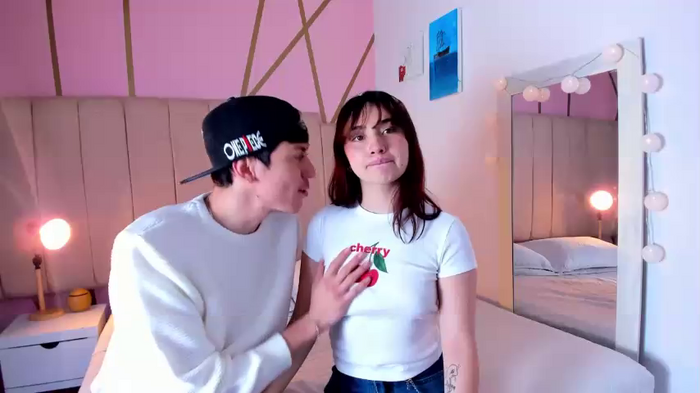 Damian-n-Maya