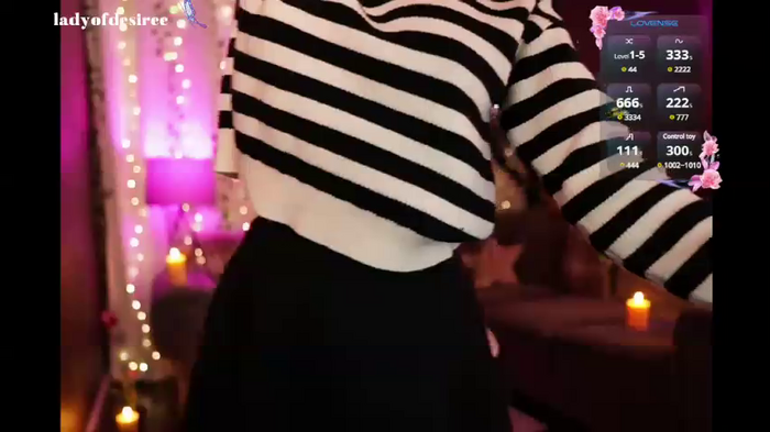 LadyOfDesire