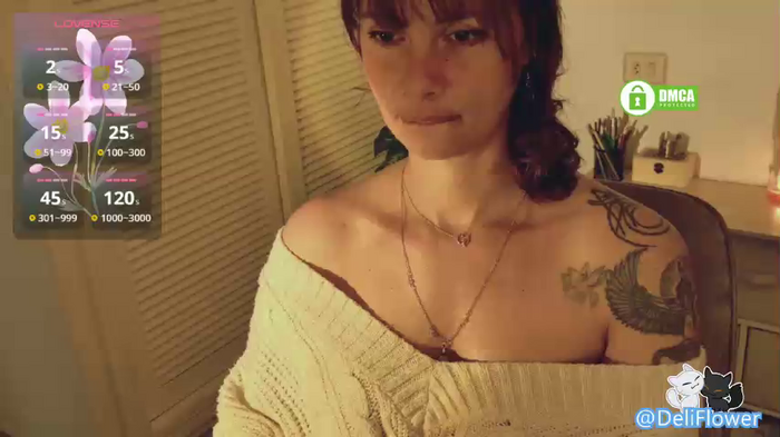 SweetLilLulu