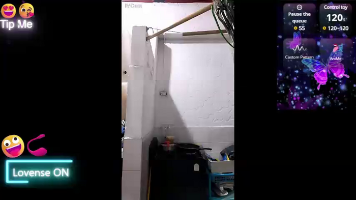 arianablue69