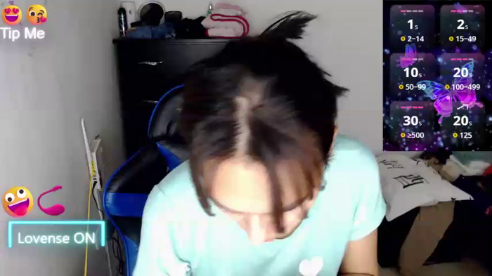 arianablue69