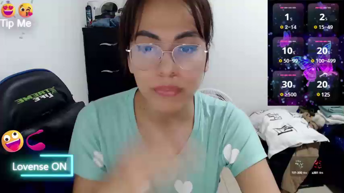 arianablue69