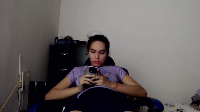 arianablue69