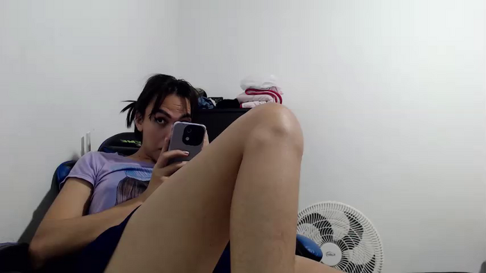 arianablue69