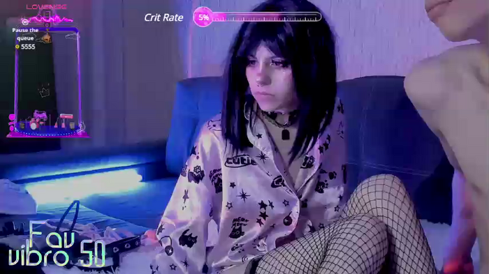 FuckAnimeGirl