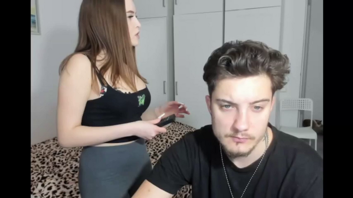 YoungCrazyHot