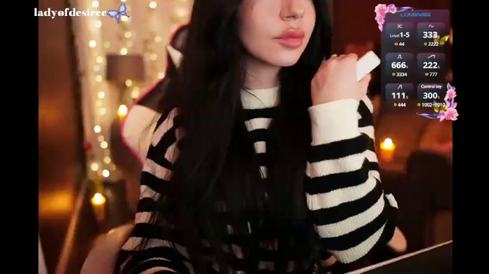 LadyOfDesire