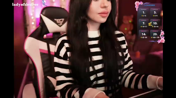 LadyOfDesire