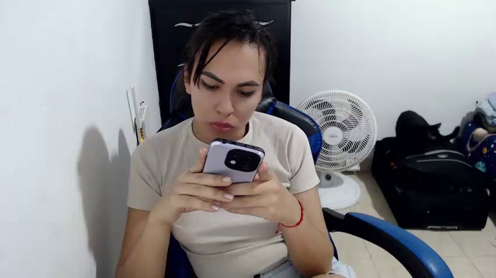 arianablue69