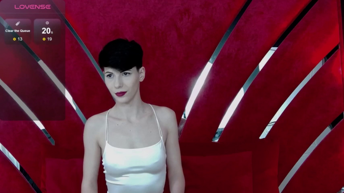 RoxxyRouge