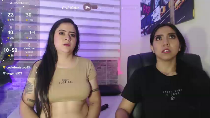 KarolandMichel