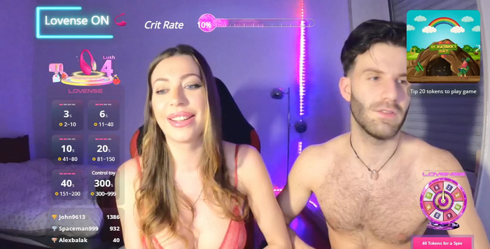 Latino-Slavic-Couple
